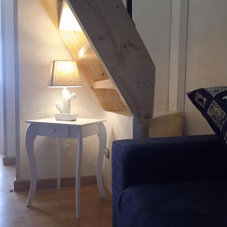 Ferienwohnung Casa Stella Castel Di Sangro Exterior foto