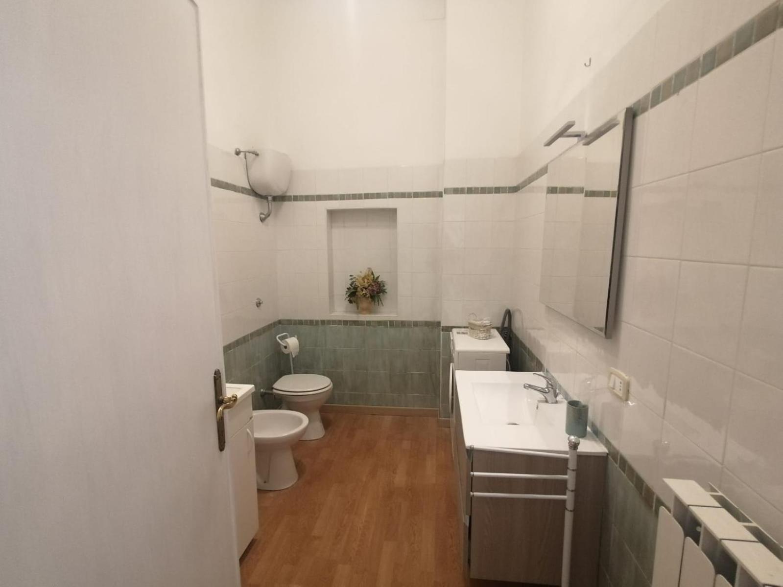 Ferienwohnung Casa Stella Castel Di Sangro Exterior foto