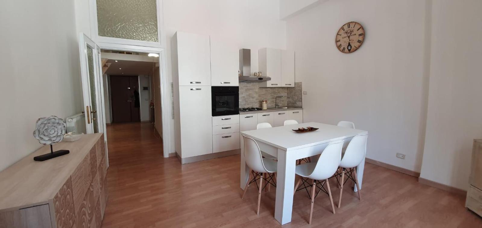 Ferienwohnung Casa Stella Castel Di Sangro Exterior foto
