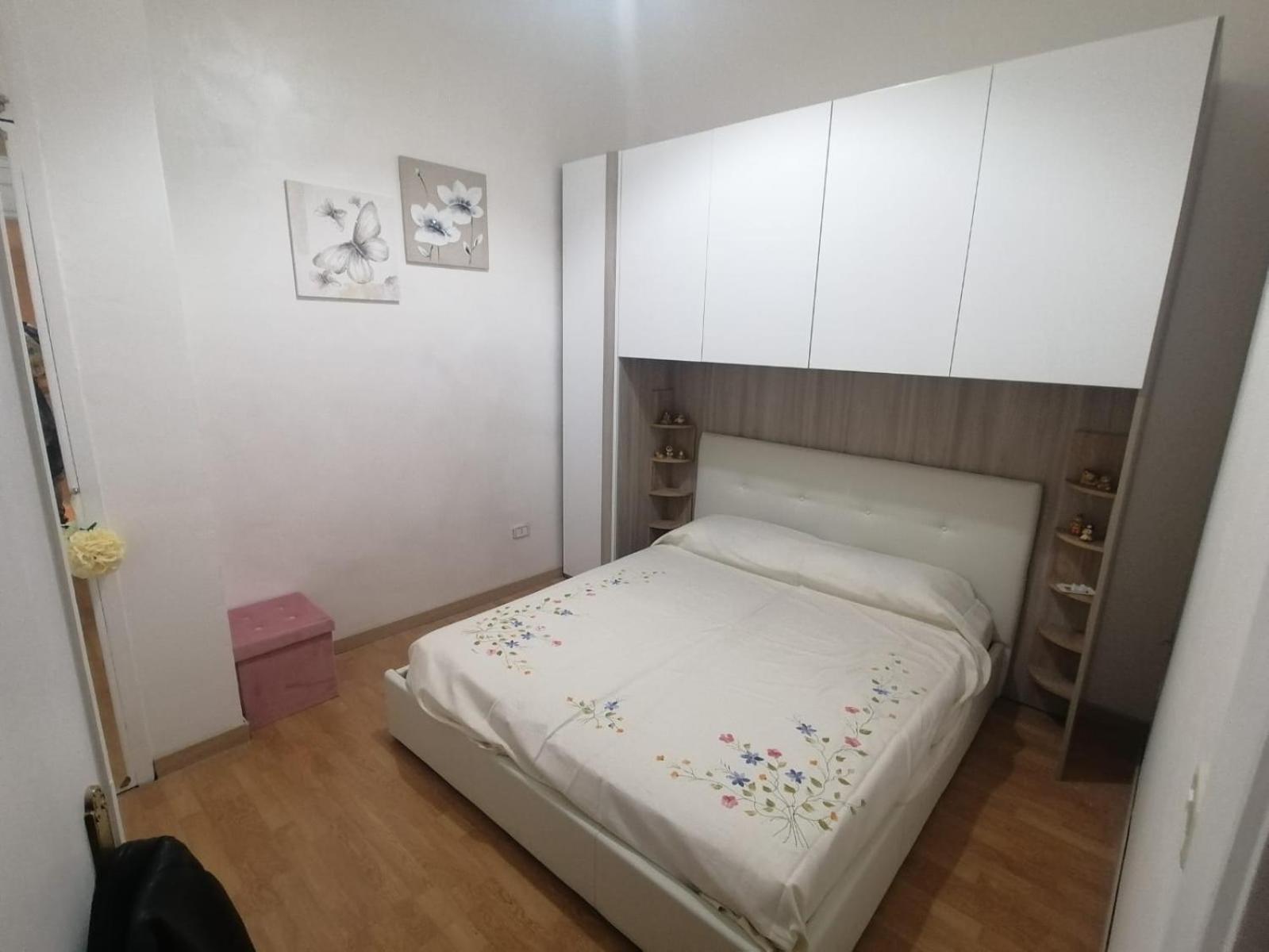 Ferienwohnung Casa Stella Castel Di Sangro Exterior foto