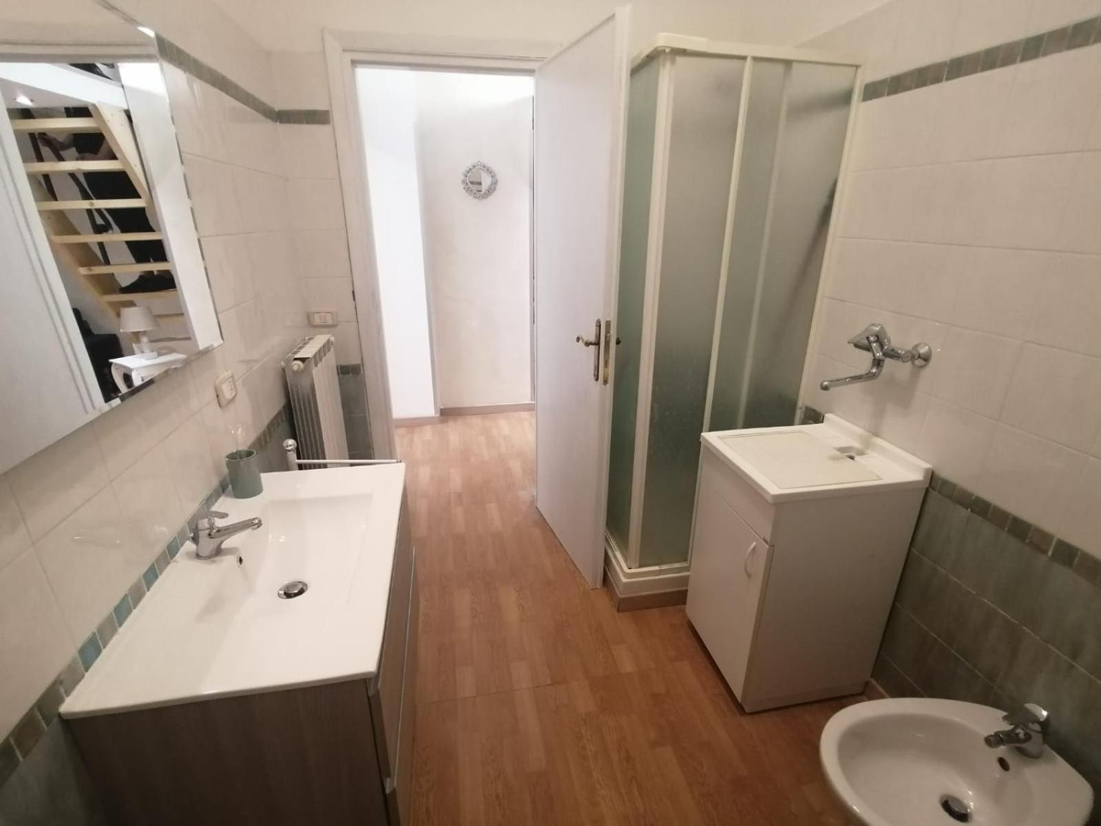 Ferienwohnung Casa Stella Castel Di Sangro Exterior foto
